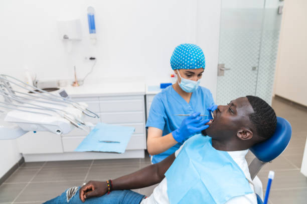 Trusted ME Emergency Dental Service Experts
