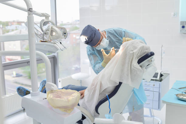 Best Broken or Chipped Tooth Repair in Biddeford, ME