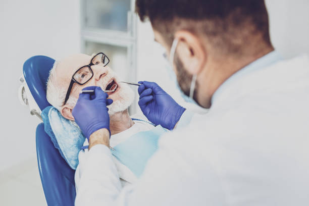 Best Walk-In Emergency Dental Services in Biddeford, ME